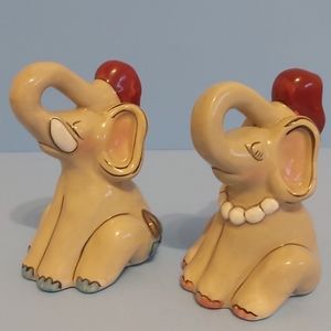 Salt and Pepper shaker